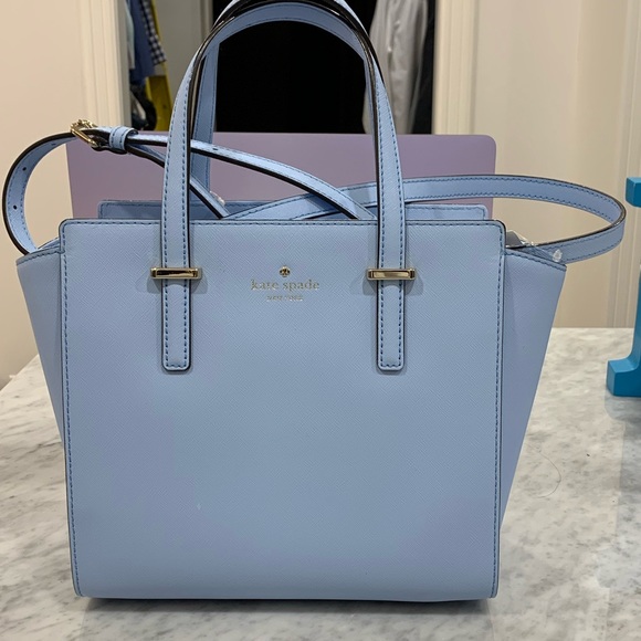 kate spade Handbags - Brand New Kate Spade Hayden bag NWT